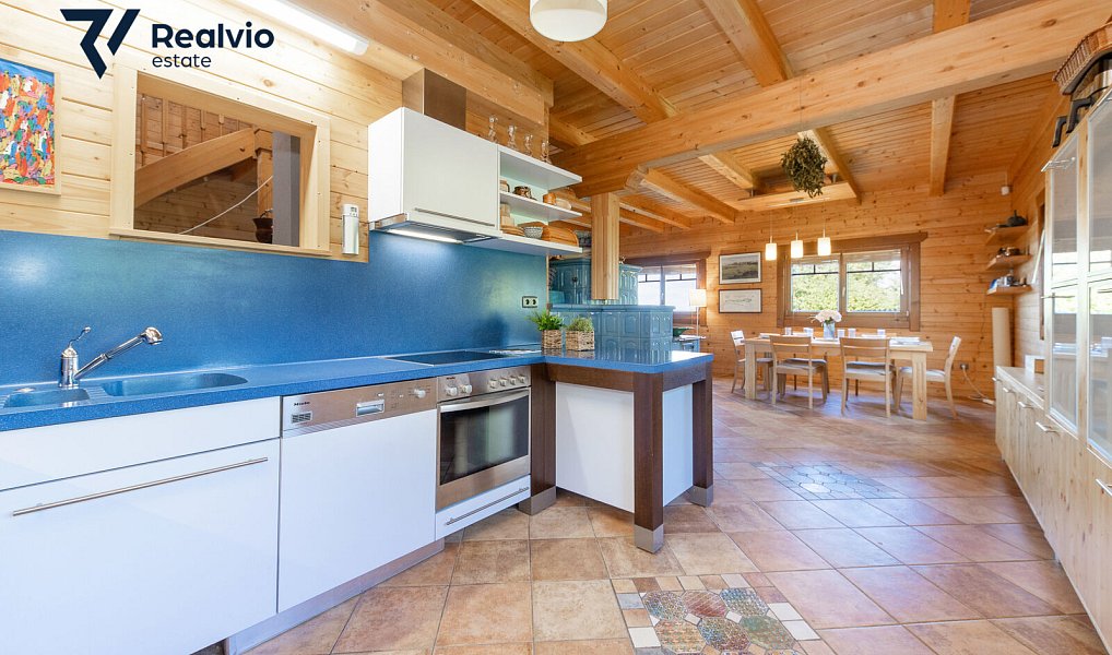 Prodej chaty/chalupy 400 m² s pozemkem 2 362 m², Kořenec – náhled fotky 7