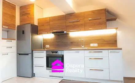 Prodej bytu 2+kk 57 m²