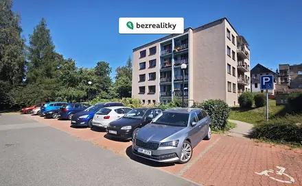 Prodej bytu 3+1 86 m², V Bytovkách, Králíky, okres Ústí nad Orlicí
