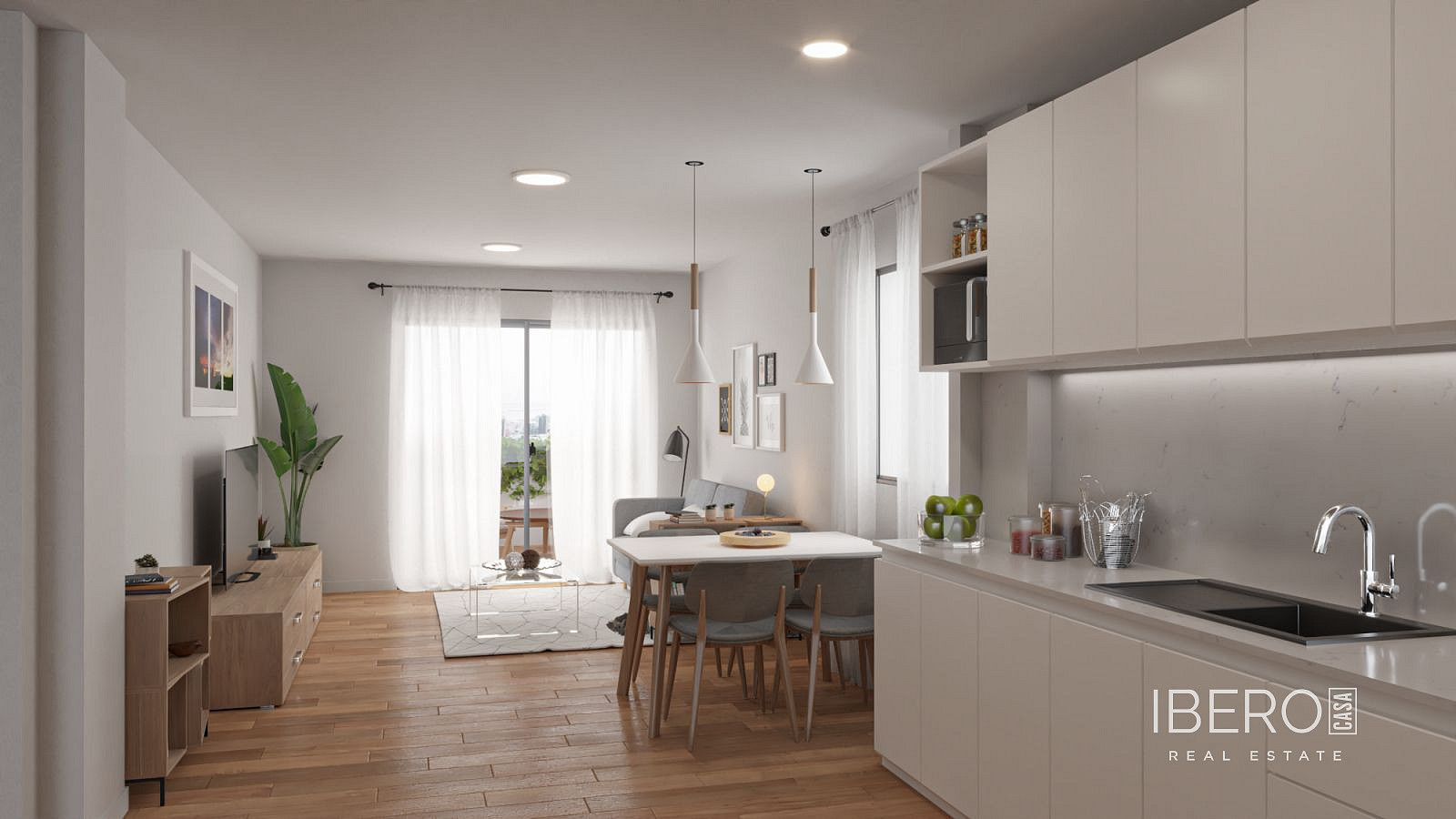 Pis 3+kk – Mijas, Urbanización Santa Rosa, Las Lomas de Mijas - Vista 2
