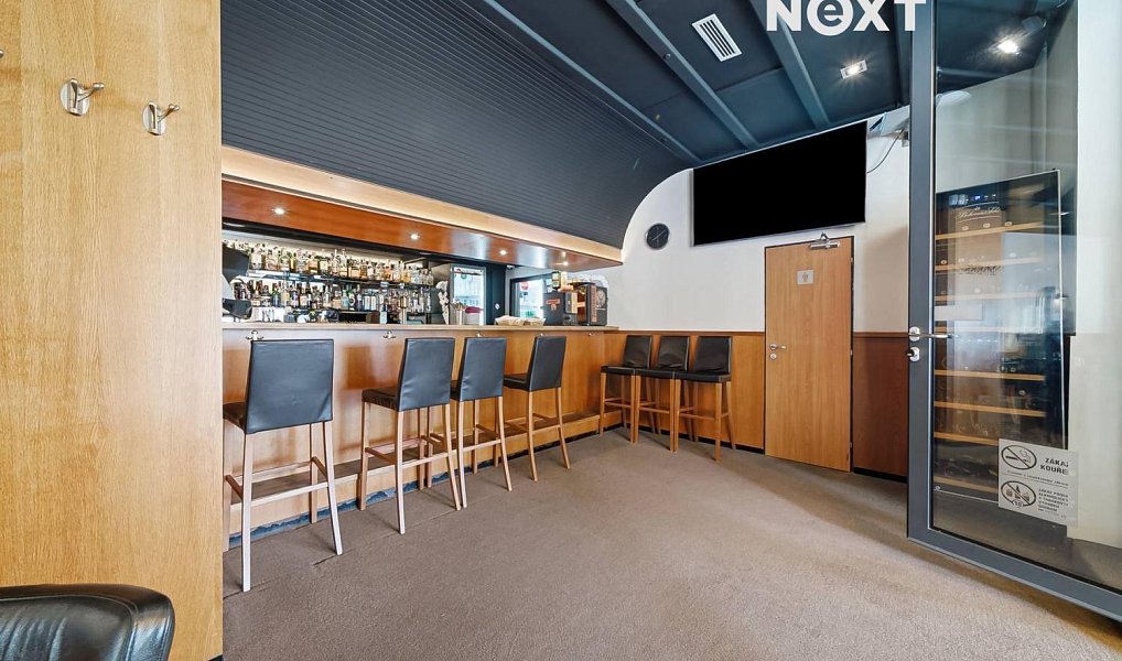 Pronájem restaurace 320 m², Olomouc – náhled fotky 9