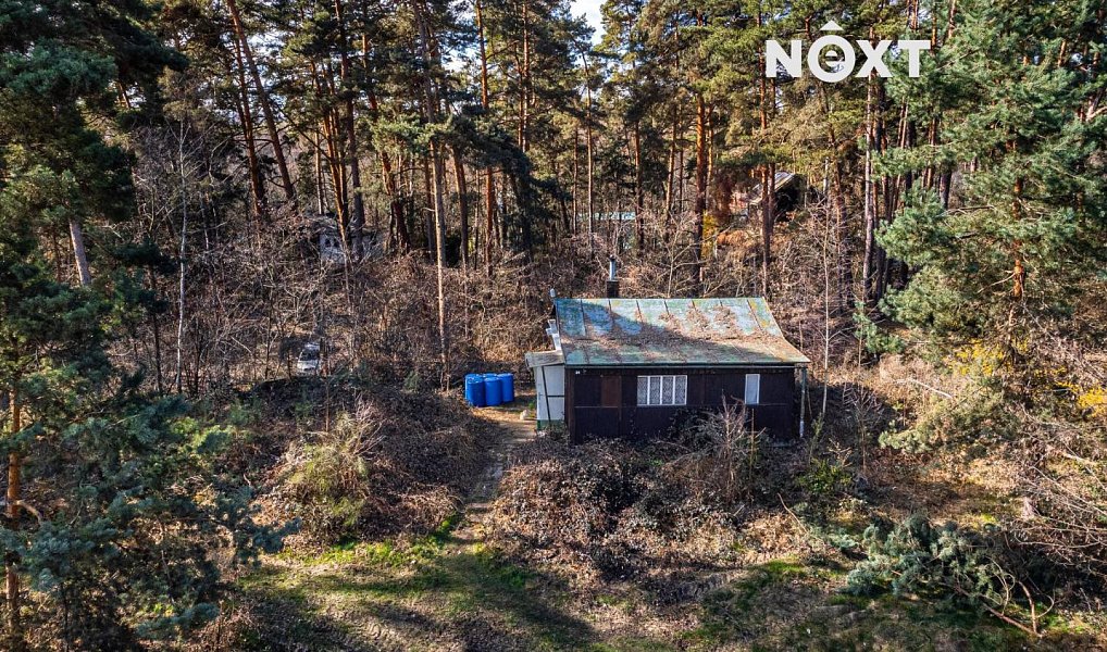 Prodej domu 40 m² s pozemkem 1 m², Slatiňany – náhled fotky 2