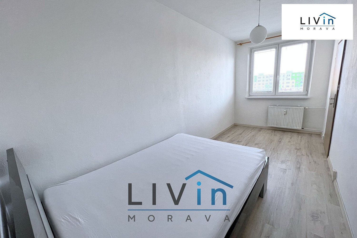 Pronájem bytu 2+1 44 m² — photo 3