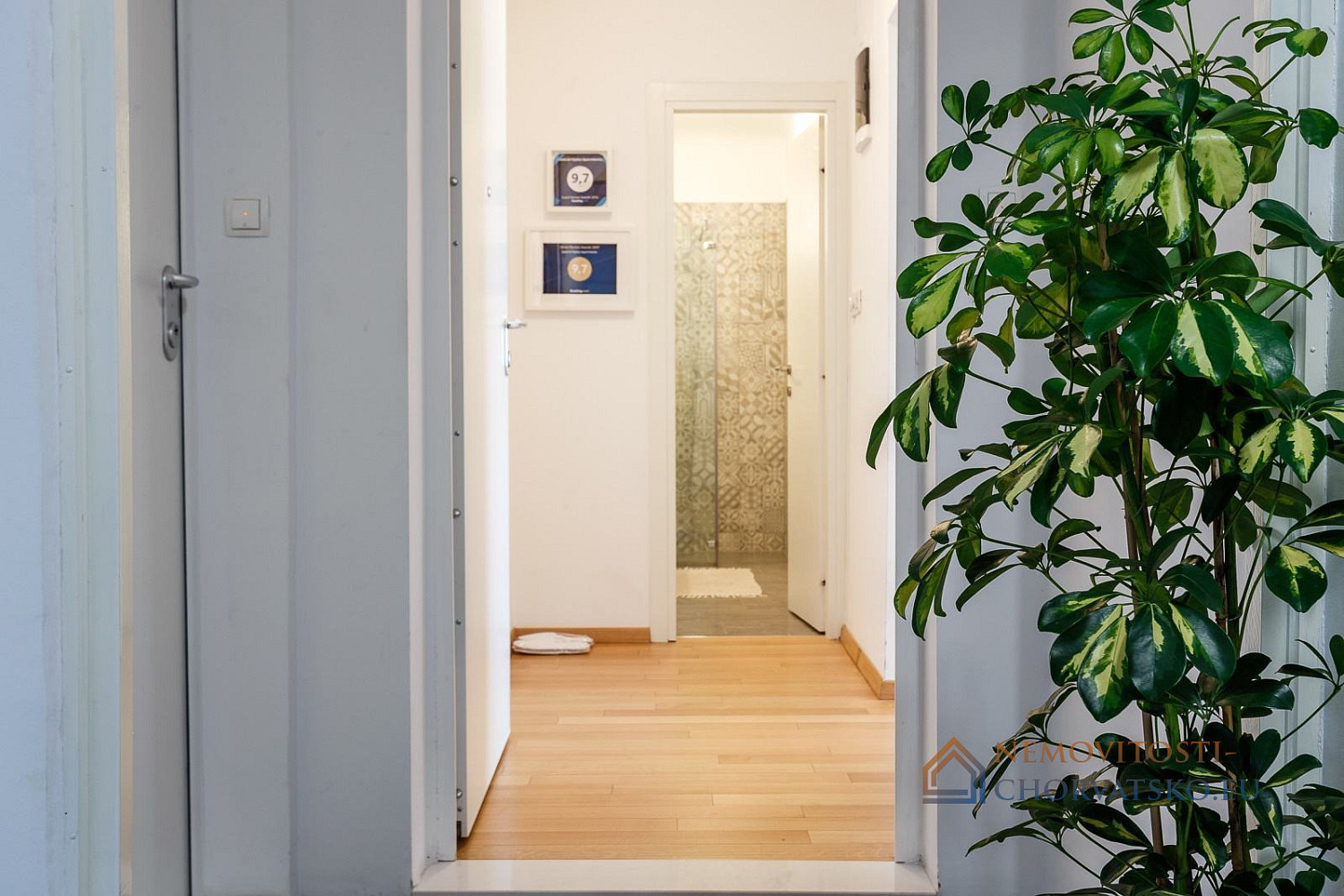 Prodej bytu 1+kk 77 m² - Ansicht 5