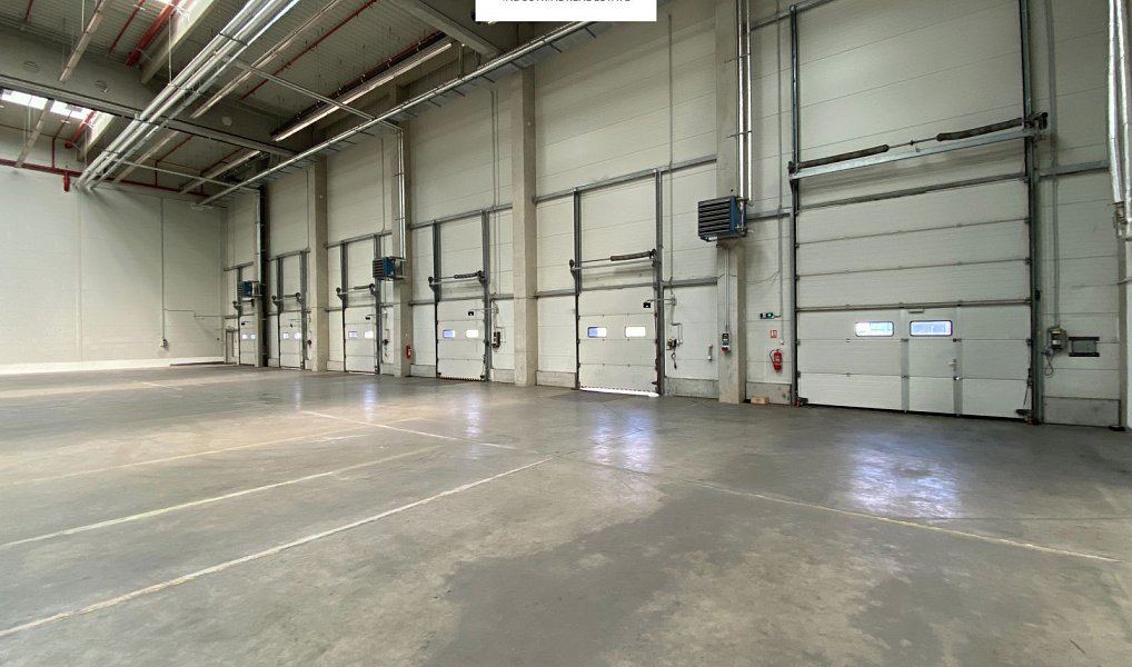 Pronájem skladovacích prostor 3 000 m², Nový Jičín – náhled fotky 2