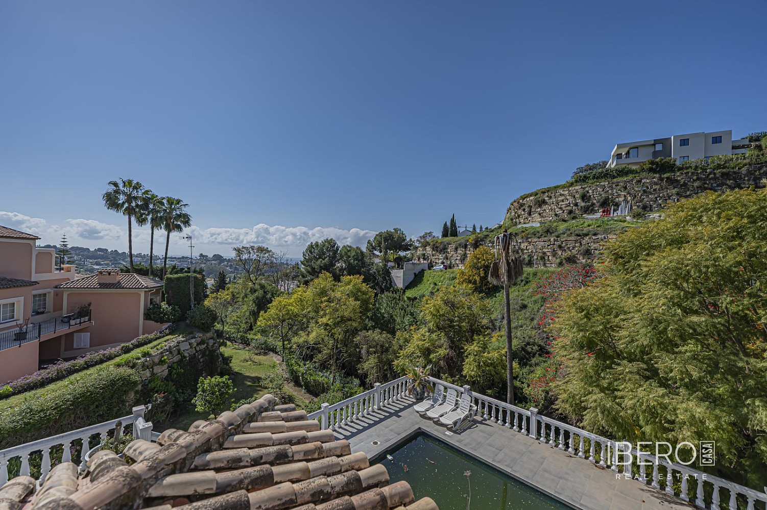 Casa 5+kk – Estepona, Rincon de Pilar - Vista 3