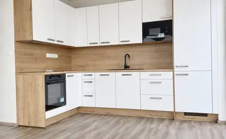 Pronájem bytu 3+kk 62 m²