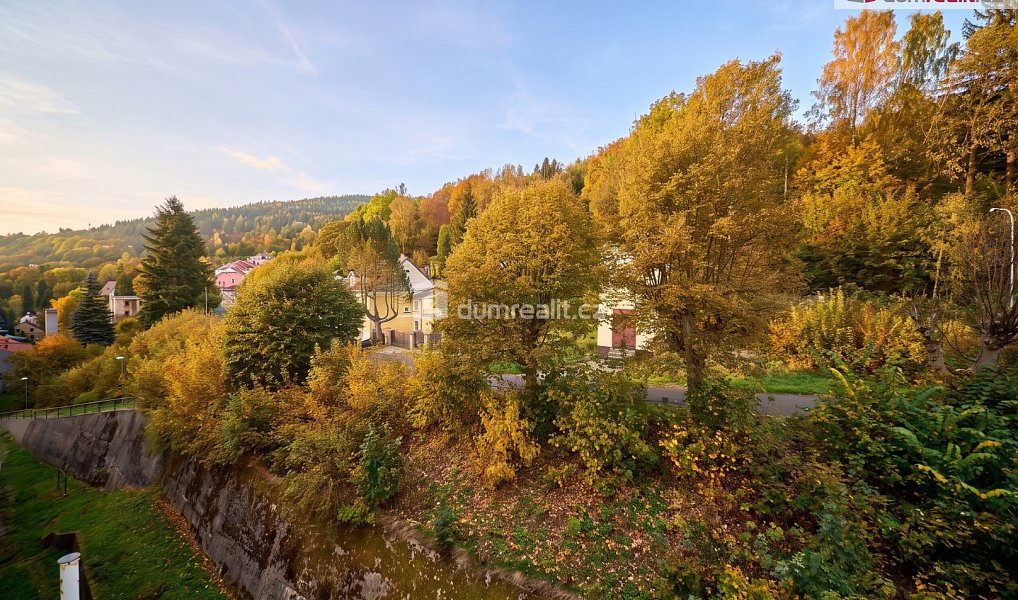 Prodej bytu 2+1 64 m², Jáchymov – náhled fotky 11