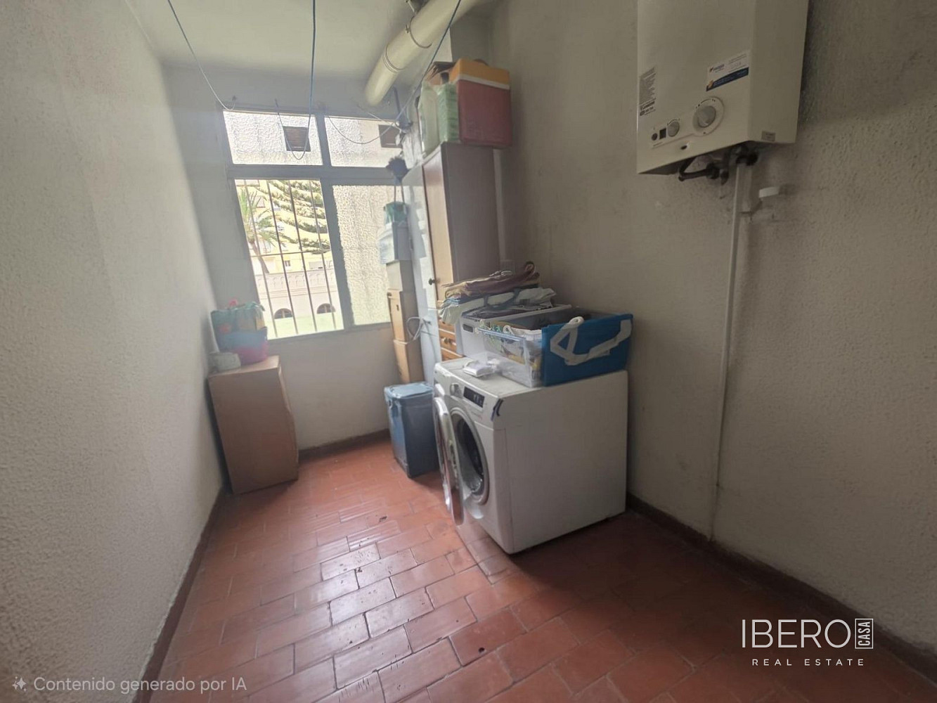 Piso 5+kk – Málaga, Centro Histórico, Centro - Más