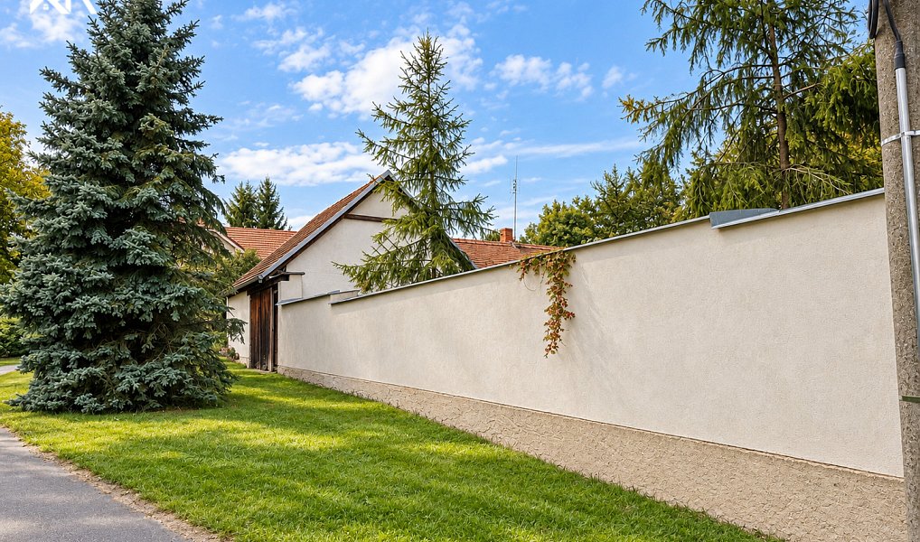 Prodej domu 650 m² s pozemkem 1 881 m², Žiželice – náhled fotky 8