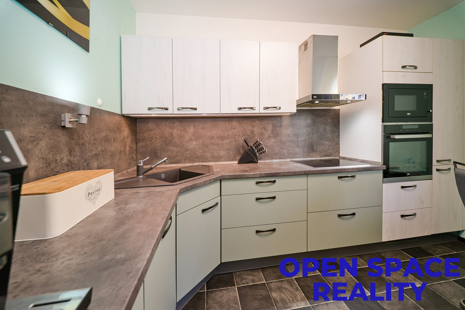 Prodej bytu 4+1 82 m² – fotografie 2