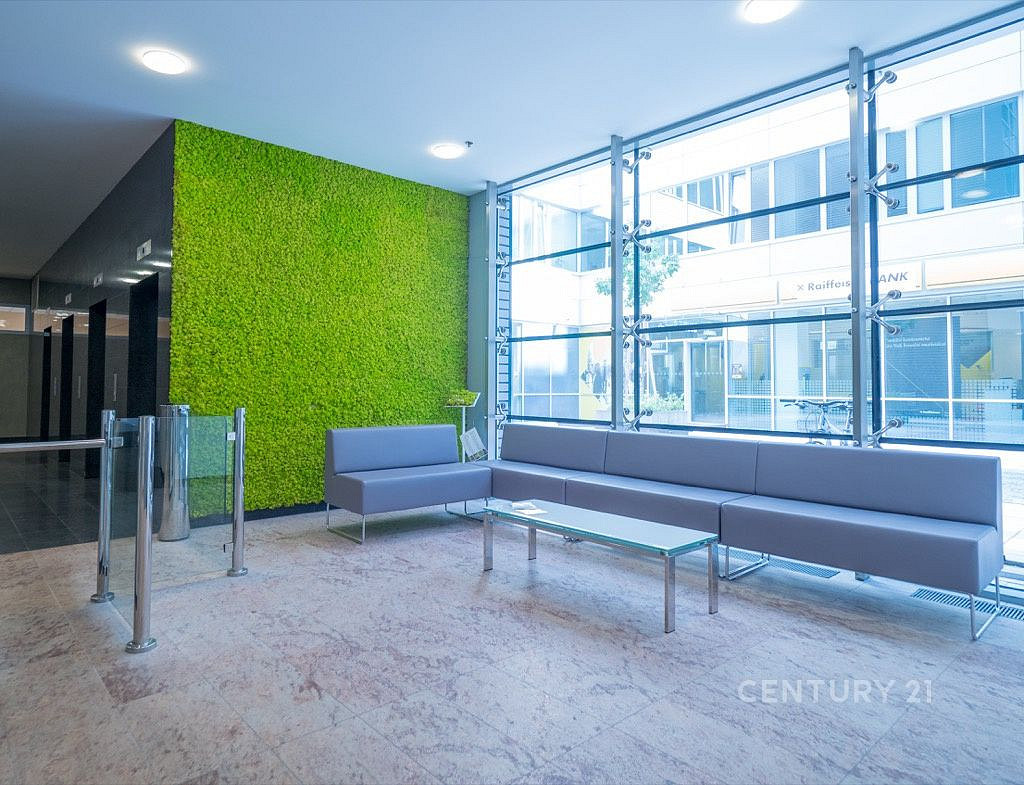 Pronájem kanceláře 4 609 m² – fotografie 2