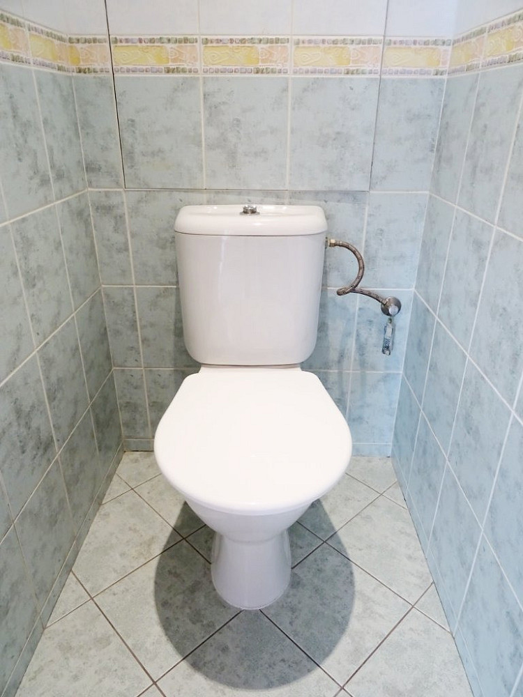 Pronájem bytu 2+1 51 m² – fotografie 2