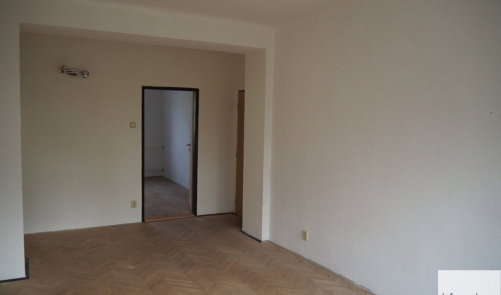 Pronájem bytu 2+1 52 m², Sokolov – náhled fotky 3