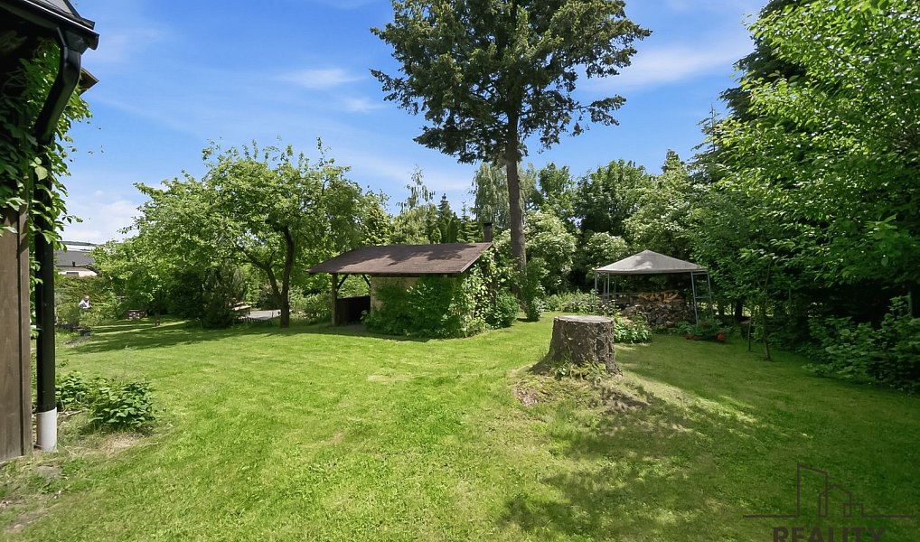 Prodej domu 309 m² s pozemkem 1 851 m², Červená Voda – náhled fotky 7