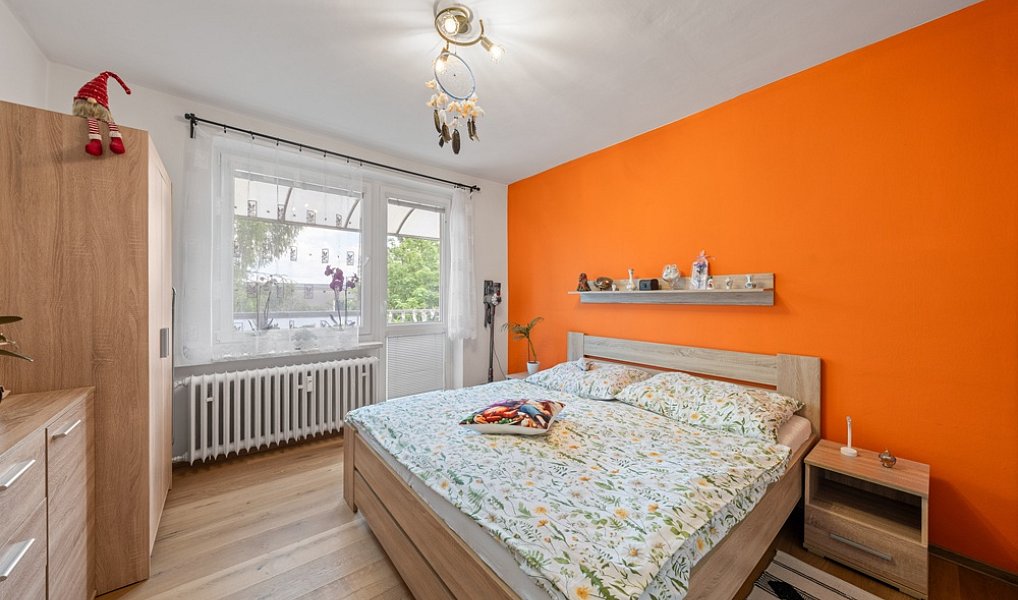 Pronájem bytu 2+1 57 m², Brno – náhled fotky 7