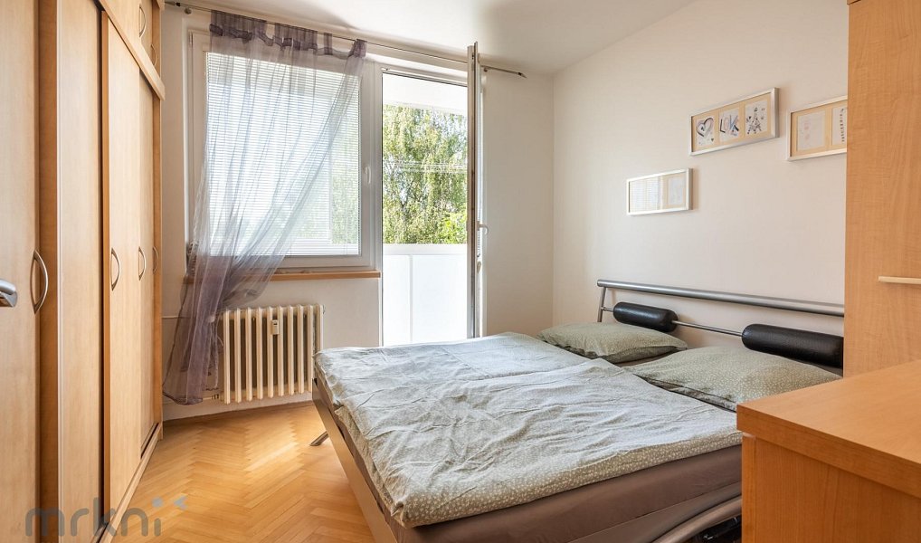 Prodej bytu 3+1 71 m², Šumperk – náhled fotky 9