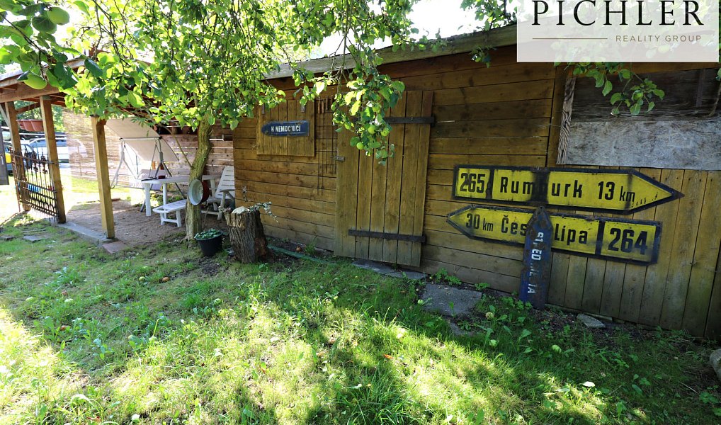 Prodej domu 176 m² s pozemkem 1 016 m², Varnsdorf – náhled fotky 22