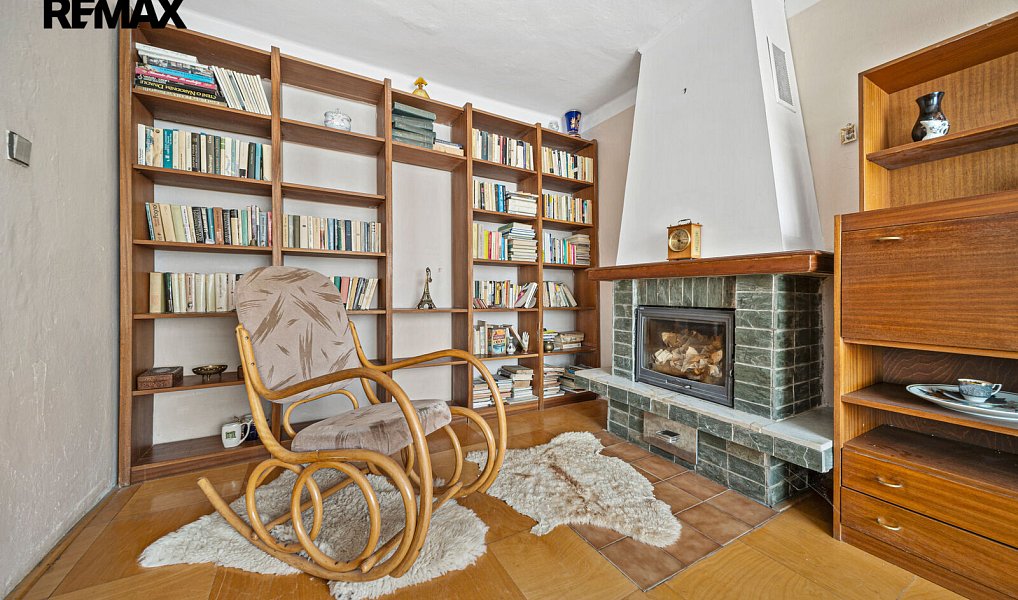 Prodej domu 135 m² s pozemkem 688 m², Kostice – náhled fotky 4