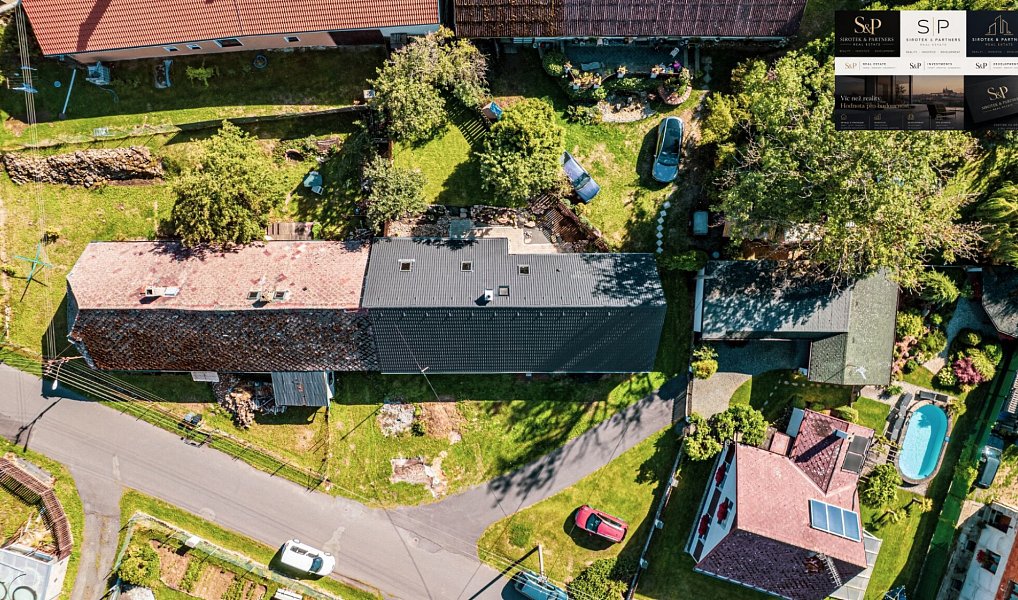 Prodej domu 260 m² s pozemkem 365 m², Plánice – náhled fotky 25
