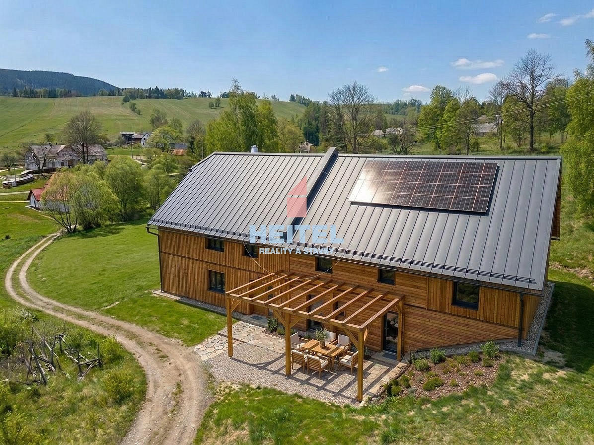Prodej domu 300 m² s pozemkem 910 m² – fotografie 5