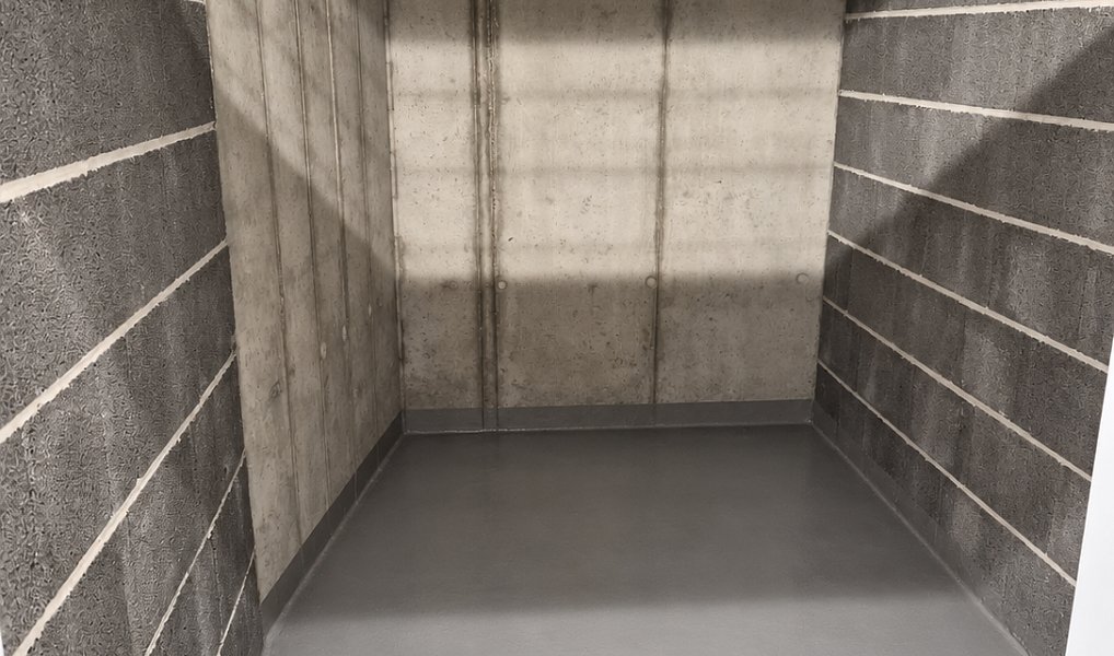 Pronájem skladu 5,3 m² – Rezidence Hagibor | Příjezd autem až do garáží, 24/7, Praha – fotka 1 z 4