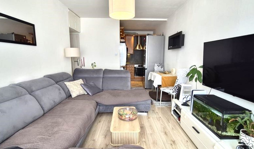 Prodej bytu 2+kk 43 m², Praha – náhled fotky 2
