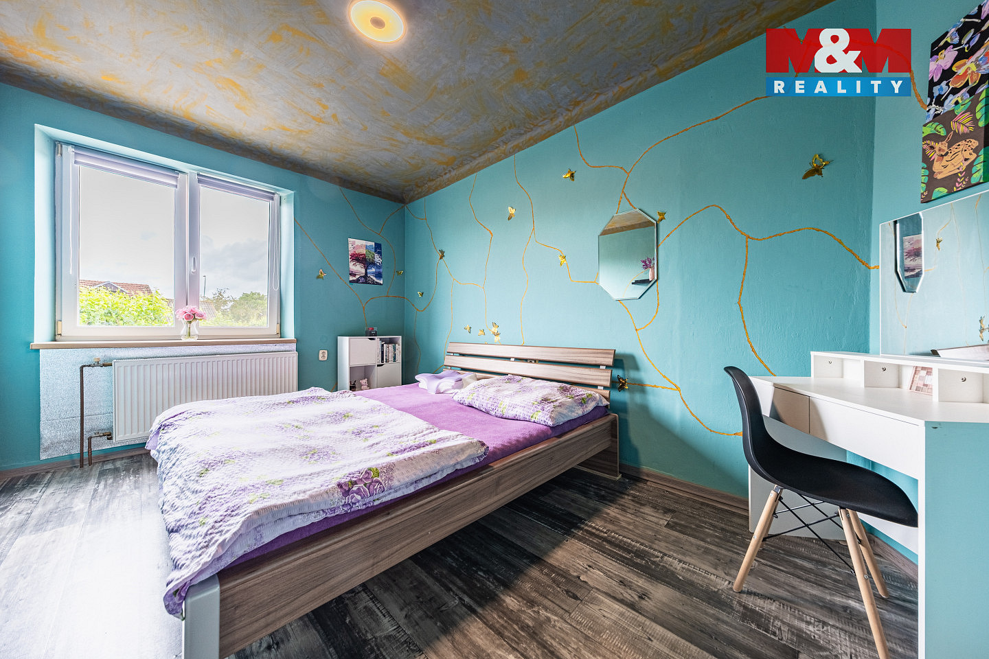Prodej bytu 5+1 139 m² — photo 5