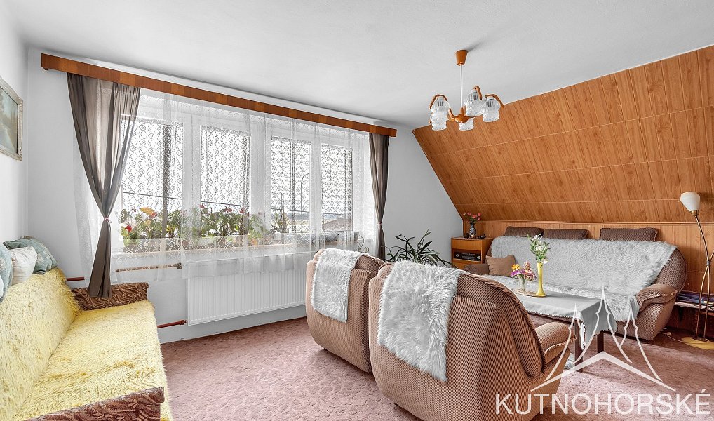 Prodej domu 129 m² s pozemkem 5 721 m², Puchlovice – náhled fotky 13