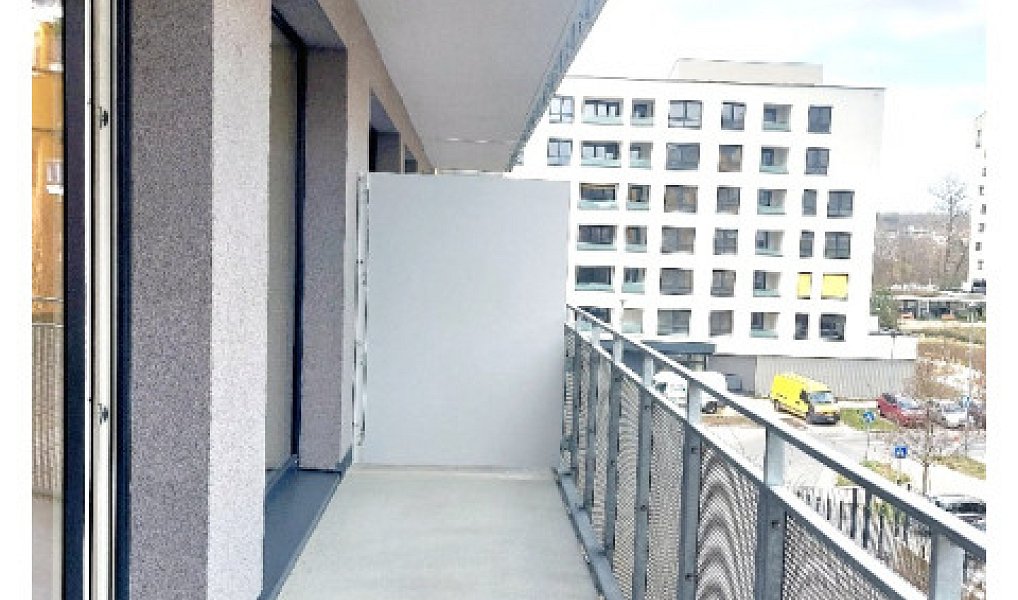 Pronájem bytu 2+kk 61 m², Praha – náhled fotky 15