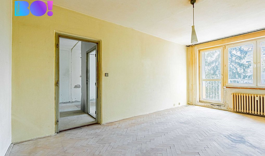 Prodej bytu 1+1 44 m², Karviná – náhled fotky 4