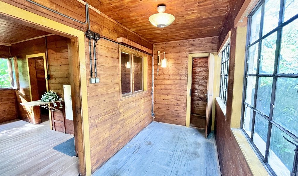 Prodej chaty/chalupy 26 m² s pozemkem 2 023 m², Zdiby – náhled fotky 6