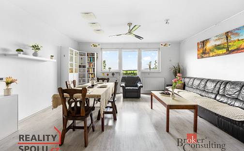 Prodej domu 112 m² s pozemkem 717 m², Jičínská, Libáň, okres Jičín