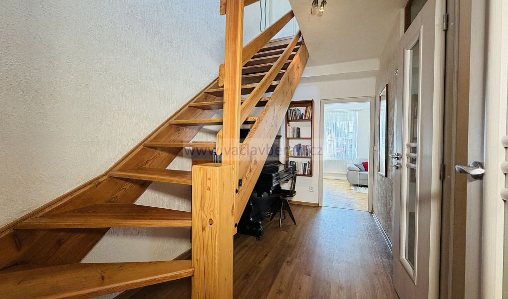 Prodej domu 138 m² s pozemkem 724 m², Žamberk – náhled fotky 23