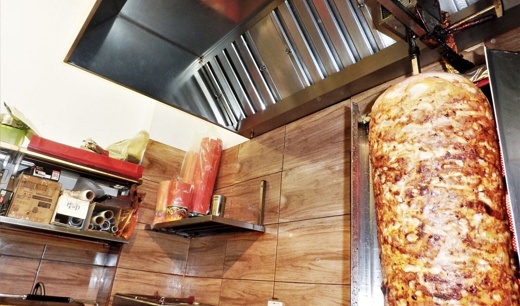 Pronájem restaurace 8 m², Praha – náhled fotky 7