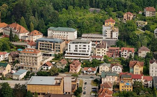 Prodej bytu 4+kk 118 m², Zatloukalova, Luhačovice, okres Zlín