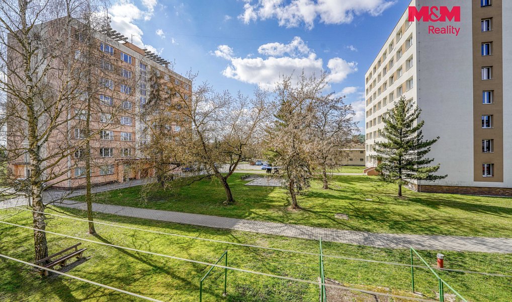 Pronájem bytu 3+kk 66 m², Plzeň – náhled fotky 12
