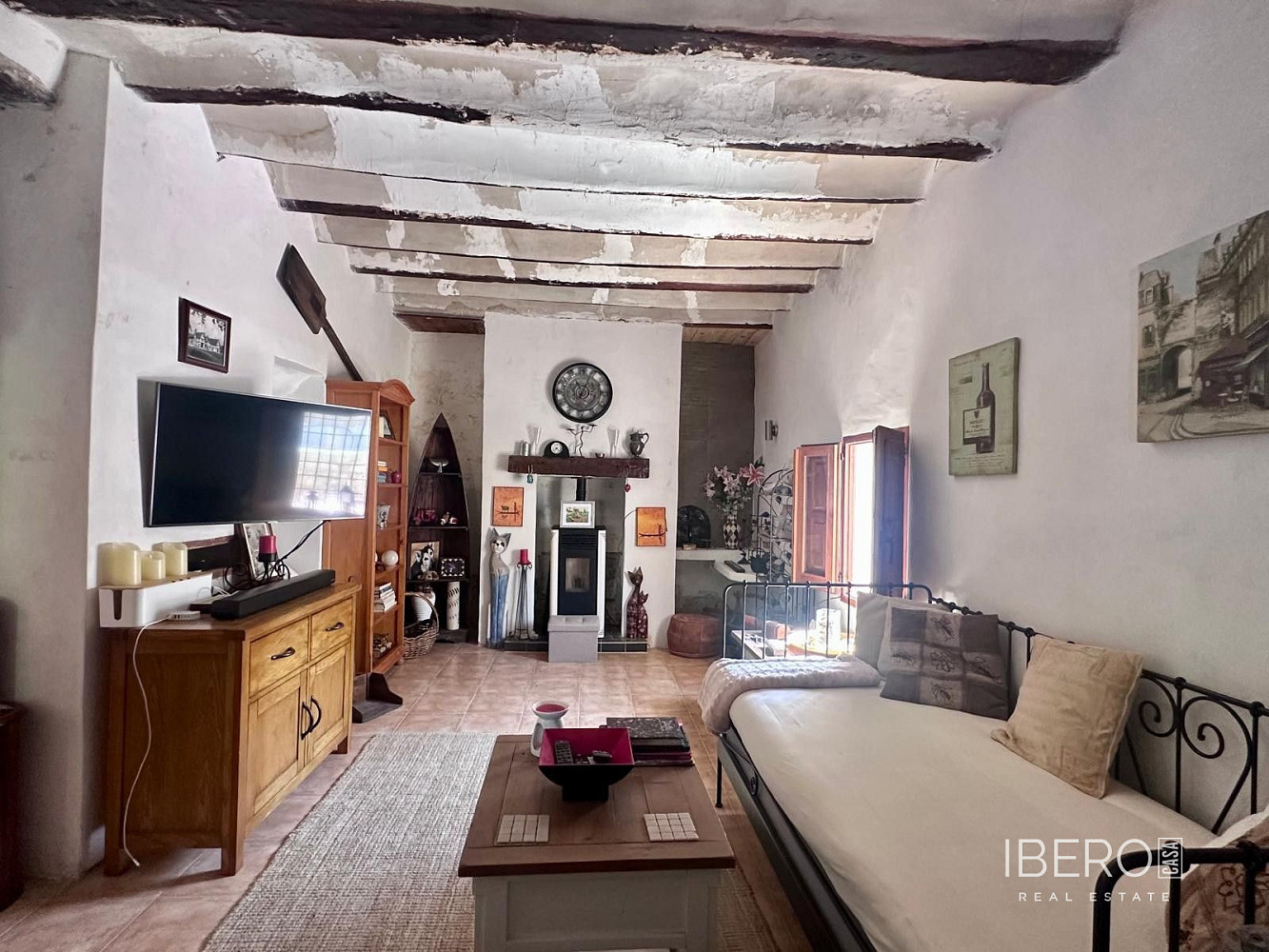 Casa 5+kk – Monòver / Monóvar, el Vinalopó Mitjà / El Vinalopó Medio - Més