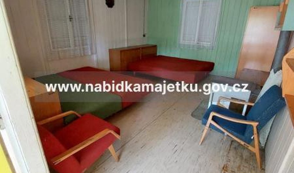 Prodej chaty/chalupy 97 m², Bítov – náhled fotky 2