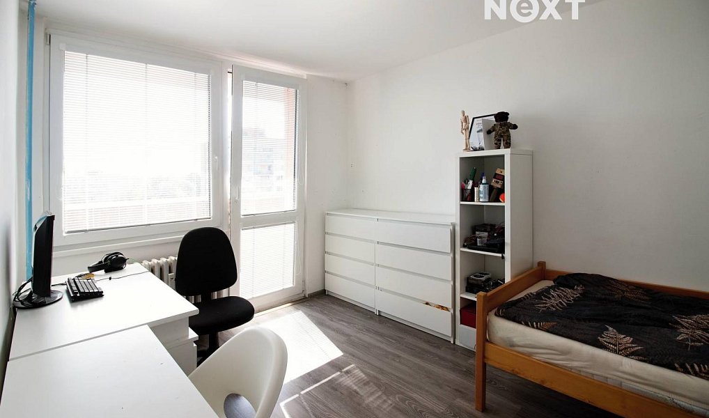 Prodej bytu 4+kk 77 m², Chrudim – náhled fotky 9