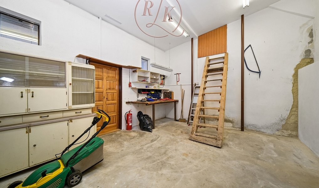 Prodej domu 118 m² s pozemkem 343 m², Jezeřany-Maršovice – náhled fotky 32