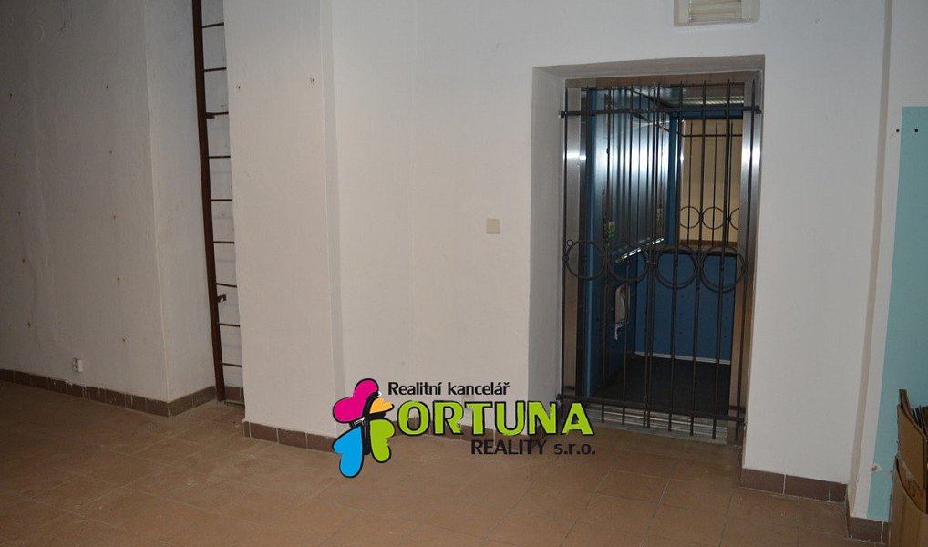 Prodej obchodních prostor 1 563 m², České Budějovice – náhled fotky 9