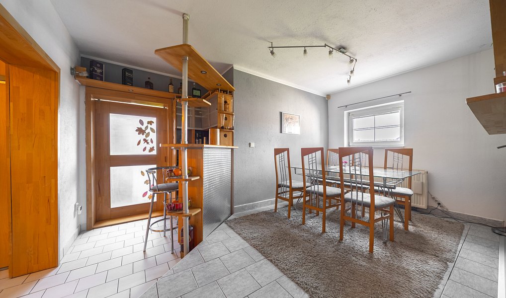 Prodej domu 280 m² s pozemkem 939 m², Světice – náhled fotky 11
