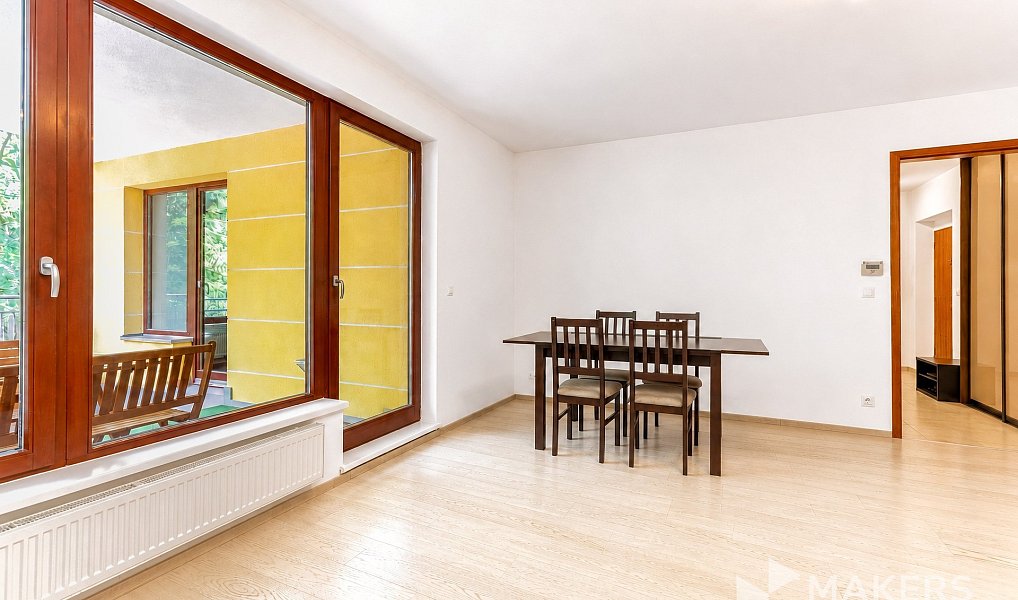Pronájem bytu 3+1 82 m², Praha – náhled fotky 4