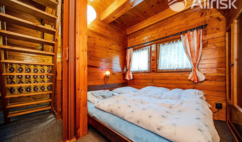 Prodej chaty/chalupy 78 m² s pozemkem 482 m², Řeka – náhled fotky 22