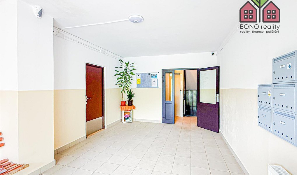 Prodej bytu 3+1 66 m², Roudnice nad Labem – náhled fotky 24