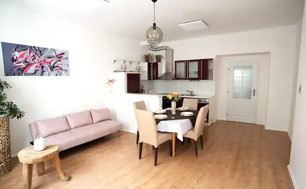 Prodej bytu 2+kk 63 m²