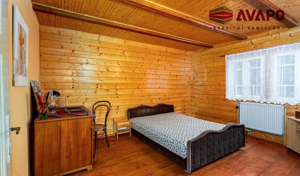 Prodej domu 140 m² s pozemkem 3 363 m², Heřmanovice – náhled fotky 26