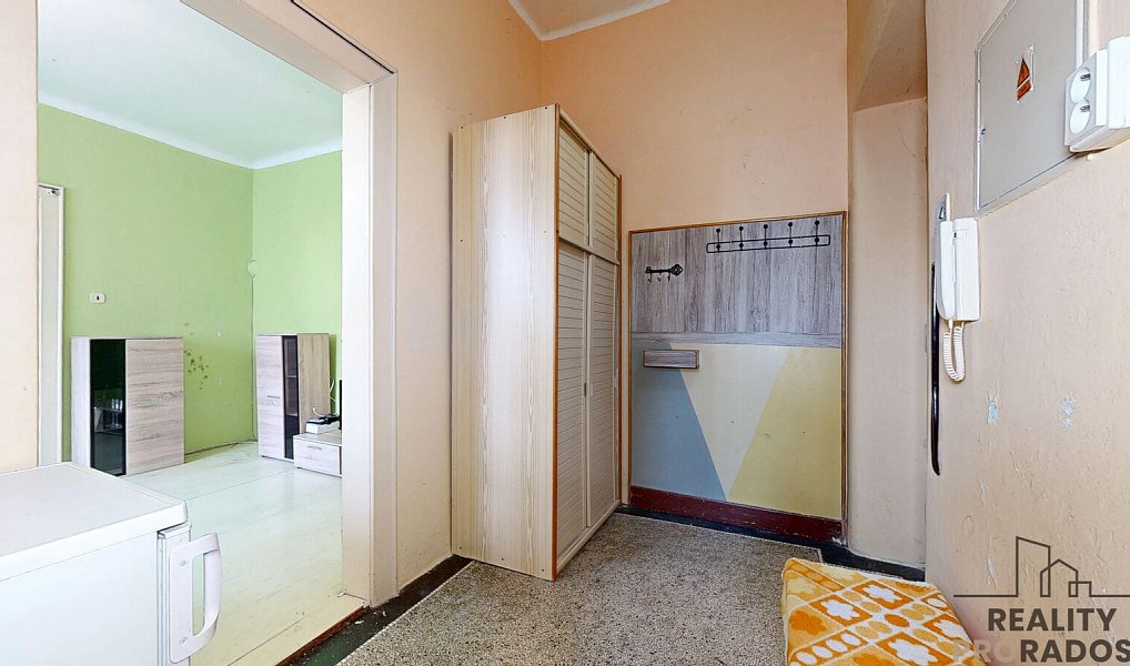 Prodej bytu 2+kk 50 m², Jihlava – náhled fotky 11