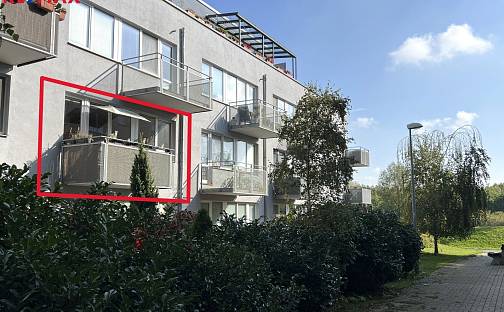 Prodej bytu 1+kk 36 m², U Hostavického potoka, Praha 9 - Hostavice